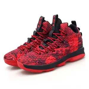 Size 36-45 2023 new men's basketball shoes original high-quality women's fashion outdoor youth leisure sports shoes
