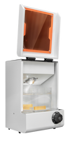 Boîte de polymérisation UV IFUN Vanshape pour imprimante 3D LCD et DLP, boîte de polymérisation de résine photopolymère