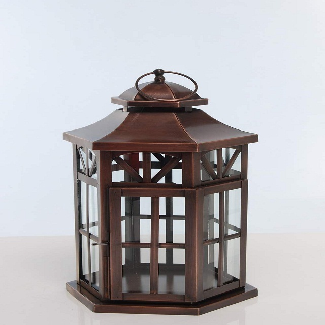copper Antique
