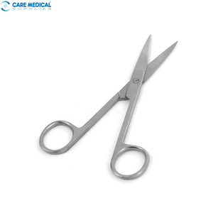 Fully customized scissors private logo surgical instruments scissor - Product Image 4
