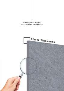 Non-slip Antibacterial Firebrick Matt Finish ISO9001 Certified 12mm Thickness Outdoor Porcelain <b>Tiles</b> 400x400mm - Product Image 4