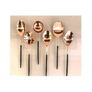 Conjunto de cucharillas de acero inoxidable, alta demanda, al mejor precio, fabricante y distribuidor de la India - Product Image 1