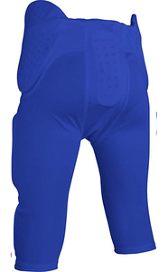 Pantalones de Fútbol Americano Lisos de Secado Rápido hasta la Rodilla, Personalizables con Etiqueta Privada OEM, Uniformes de Fútbol Americano - Product Image 6