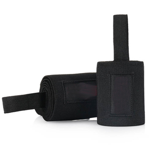 Unisex Adjustable Waterproof Neoprene Gym Use Weight Lifting Wrist Wrap Support Strap Wrist Protector Belt - Product Image 1
