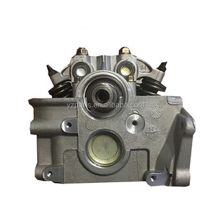 ฝาสูบ 4ZE1 ครบชุด สำหรับอะไหล่เครื่องยนต์อีซูซุ 4ZE1 สำหรับรถซูซูกิ แอมิโก้/ปิ๊กอัพ/โทรปเปอร์ <span class=keywords><strong>2</strong></span>/โรดิโอ <span class=keywords><strong>2</strong></span>.6 8970236740 - Product Image 6