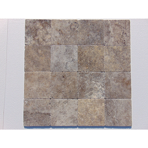 Travertino plateado con diseño pulido - Product Image 6