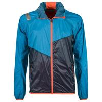 Veste coupe-vent décontractée à capuche pour homme, sur mesure, de haute qualité, en toile 100 % polyester, tissu softshell, idéale pour l'automne