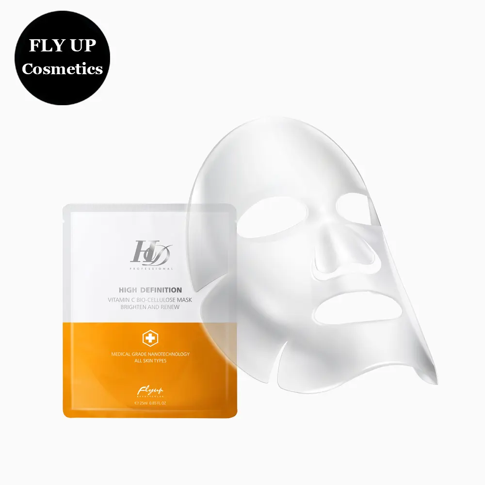 Lo Shopping online C vitamina cura della pelle del viso maschera