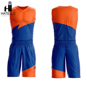 Camiseta de baloncesto personalizada, venta al por mayor - Product Image 5