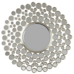 Miroir décoratif de SALON, miroir mural - Product Image 1