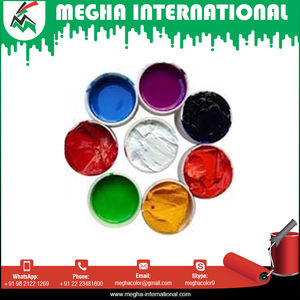 Acheter de la pâte de pigment fraîche Fabrication Inde Fournisseur indien de qualité industrielle - Product Image 3