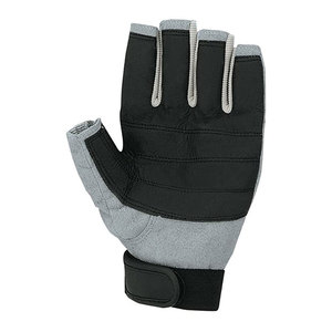 Nouveauté 2022 : Gants de sport nautiques respirants et antidérapants avec impression silicone – Offre spéciale à prix abordable pour hommes - Product Image 3