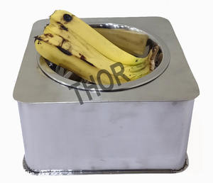 Stainless Steel Cat <b>Food</b> <b>Bowl</b> Chrome Polished Pet Feeder <b>Raised</b> <b>Dog</b> Dish for <b>Food</b> Water Automatic Home Decor with Box Packing - Product Image 1