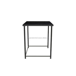 New Classic High Quality Nesting <b>Table</b> With Black Antique Touch for Livingroom Decoration Wholesale - Product Image 3