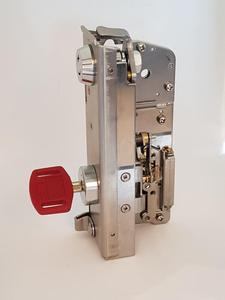 Cerradura de Seguridad con Retorno de Monedas sin Llave con Dos Configuraciones - Product Image 2