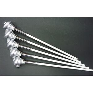 Electronic Stainless Steel 316 Manufacture <b>Temperature</b> Thermocouple <b>Sensor</b> Used for Dairy Food & Beverage - Product Image 3