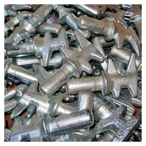 Récipient sec de haute qualité en gros du fabricant vietnamien Cam Keeper forgeage nouveau produit en acier au meilleur prix - Product Image 6