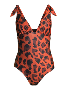 Estilo increíble verano dulce niñas sublimado estampado traje de baño ropa de playa traje de baño - Product Image 6