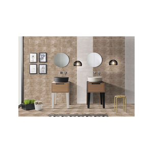 High Quality Digital Porcelain Wall Tiles 400x800mm at Wholesale Price from India - Product Image 1