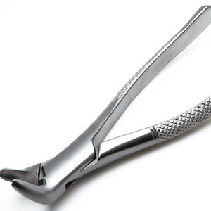 Pinzas de extracción Dental, instrumentos quirúrgicos de alta precisión y flexibilidad - Product Image 1