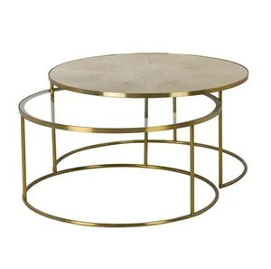 <b>Top</b> Selling <b>Round</b> Coffee <b>Table</b> Exporter - Product Image 1