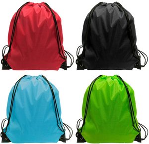 HIGH QUALITY <strong>DRAWSTRING</strong> <strong>BAG</strong> CUSTOMISE <strong>WITH</strong> LOGO <strong>drawstring</strong> <strong>bag</strong> - Product Image 3