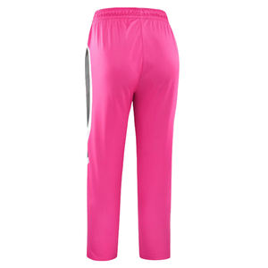 Nuevo chándal de mujer con logotipo personalizado, tops cortos de talla grande transpirables, sudaderas con capucha y chándal para correr, conjunto de 2 piezas para adultos - Product Image 5