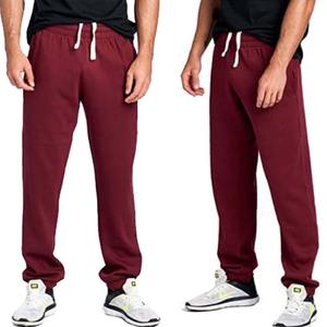 Pantalons de survêtement Offre Spéciale Pantalons Pour Hommes Slim Fit Gym Fitness Porter Qualité Survêtement Jogger Pantalon Taille - Product Image 6