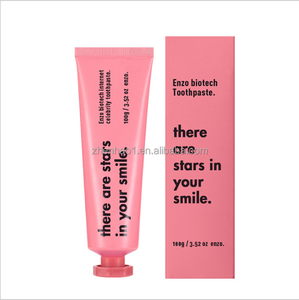 Nha Khoa Thương Hiệu Tên Bạc Diamine Fluoride Thảo Dược Làm Trắng Kem Đánh Răng Mặt Hàng Số Lượng Lớn - Product Image 4