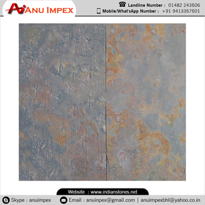 Kundd-losas de Slatestone múltiples naturales, en oferta, Último precio de mercado, para pedidos a granel de un gran distribuidor, 2023 - Product Image 2