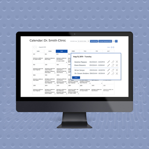 Best Hospital accounting <b>software</b> company in India | Award winning Hospital accounting <b>Software</b> development by Webroot Infosoft - Product Image 3
