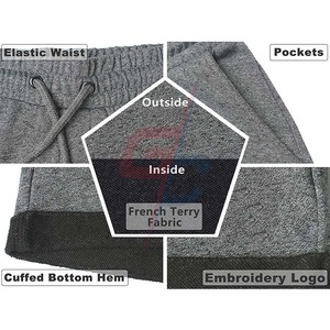 Workout Lounge <b>Shorts</b> for <b>Women</b> Athletic Running Jogging Cotton <b>Sweat</b> <b>Shorts</b> / plain <b>sweat</b> <b>short</b> - Product Image 5