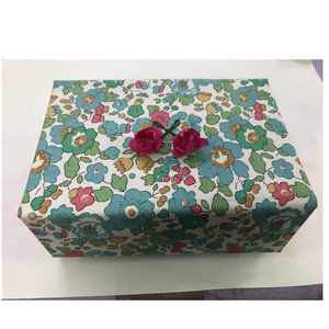 กล่องกระดาษพิมพ์โลโก้ที่กำหนดเองในรูปแบบแบนพับและแข็งที่มีอยู่ในขนาดสารพันที่ทำจากกระดาษรีไซเคิล - Product Image 1