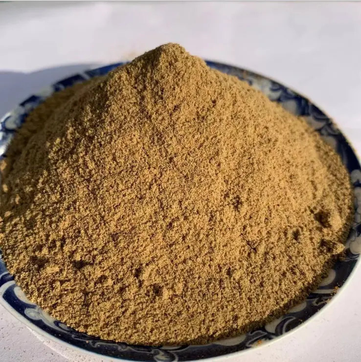 FISHMEAL/ FISHMEAL पाउडर/मछली भोजन पशु फ़ीड के लिए/प्रोटीन 60%