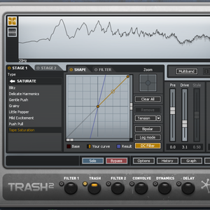 IZotope | Poubelle - Product Image 1