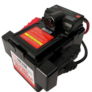 12V Hohe Qualität & High Power Auto Fahrzeug Tragbare Multifunktions Kompakte Auto Starthilfe - Product Image 5