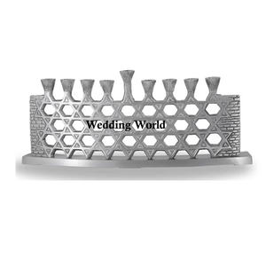 Bougeoir de créateur Bougeoir de créateur de qualité supérieure fait à la main Bougeoir de fantaisie classique et élégant en gros - Product Image 6