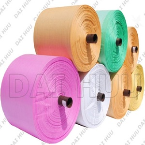 Rollos de tela tejida de polipropileno - Product Image 1