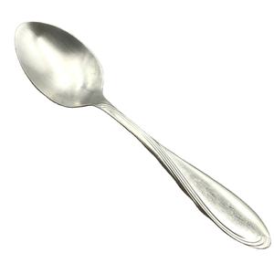 Juego de Cucharas de Acero Inoxidable de Buena Calidad de la India para Restaurante y Uso Doméstico, Ecológico, Color Personalizado - Product Image 1