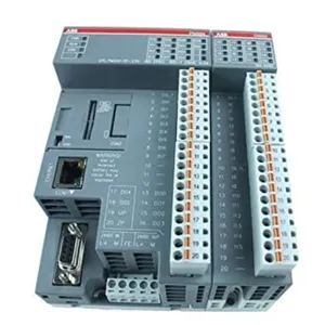 新的和原有的AC500 IEC 61850 协议运行PS5602-61850 (ISAP195600R0101)