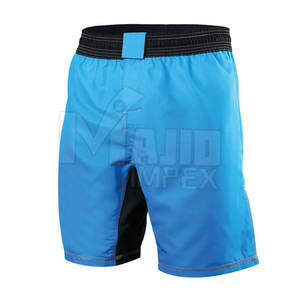 Short de boxe MMA de haute qualité, vêtements de combat, Compression, offre spéciale, collection - Product Image 6