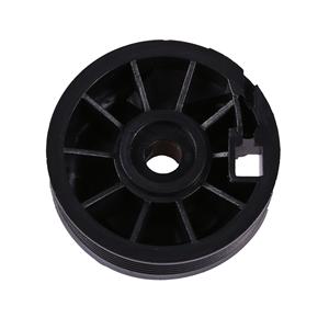 Window Regulator Wheel Left For Megane 2 For P.e.u.g.e.o.t 206 Opel Meriva - Product Image 4