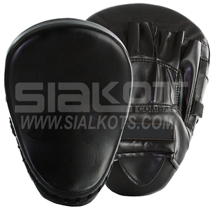 ถุงมือหนังวัวสำหรับฝึก,เป้าโฟกัสแบบต่อสู้ - Product Image 1