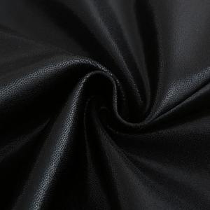 Traje de gimnasia de una pieza para niñas, leotardos de lona con cuello de lazo, decoración de botones, Ropa de baile brillante, Parche de gimnasia sin mangas, trabajo - Product Image 6