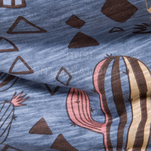 Camiseta de hombre transpirable de sublimación de alta calidad personalizada, 100% poliéster, de secado rápido, para hombre - Product Image 6