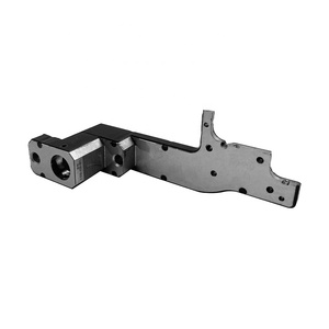 Dịch Vụ Cắt Laser Nguyên Mẫu Chính Xác Nhôm Thép Không Gỉ 316 304 <span class=keywords><strong>CNC</strong></span> Parts Tuỳ <span class=keywords><strong>CNC</strong></span> Gia Công Trung Quốc Nhà Máy - Product Image 5
