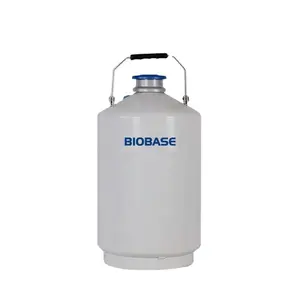 Biobase Liquid Nitrogen Cryocan Containers LNC-6-50 For Sales Price For Lab