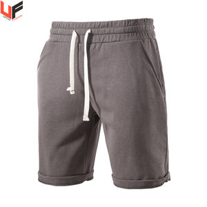 Nouveaux sports hommes Shorts de plage personnalisé été Shorts de course quatre voies tissu extensible mode décontracté plaine DHL FEDEX expédition - Product Image 6