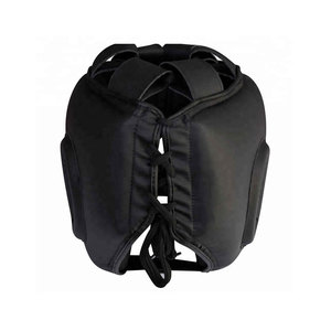 มืออาชีพเต็มหน้าพลาสติกมวยหัวหน้ายาม - Product Image 4