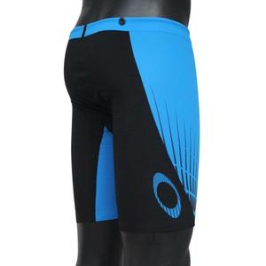 Sublimation Printed Compression Short for <b>Men</b> High Quality Printed <b>Base</b> <b>Layer</b> Compression Shorts with Breathable Material - Product Image 6